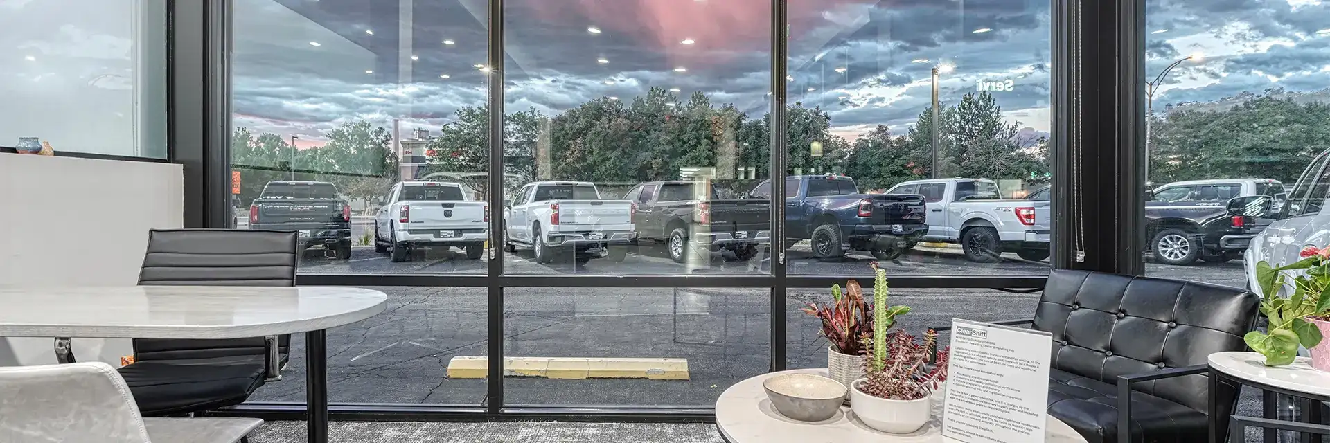 clearshift store in loveland co