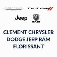 Clement Chrysler Dodge Jeep Ram Florissant