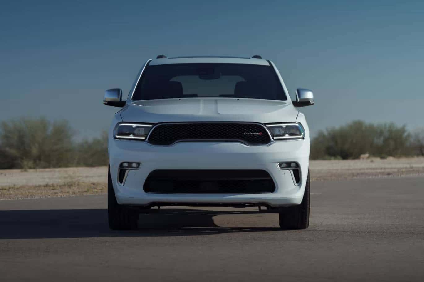 Visit Our Dodge Dealer