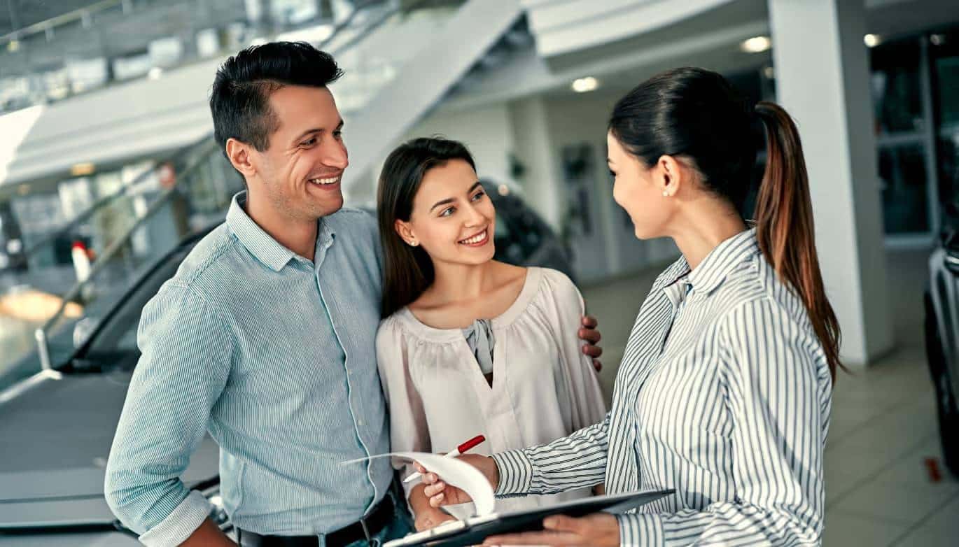 Specials and Finance Offers