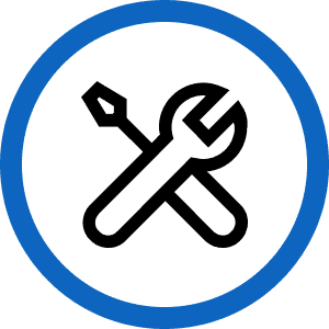 In-House Development and Components
