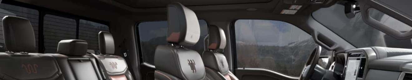 Java Ford F-150
