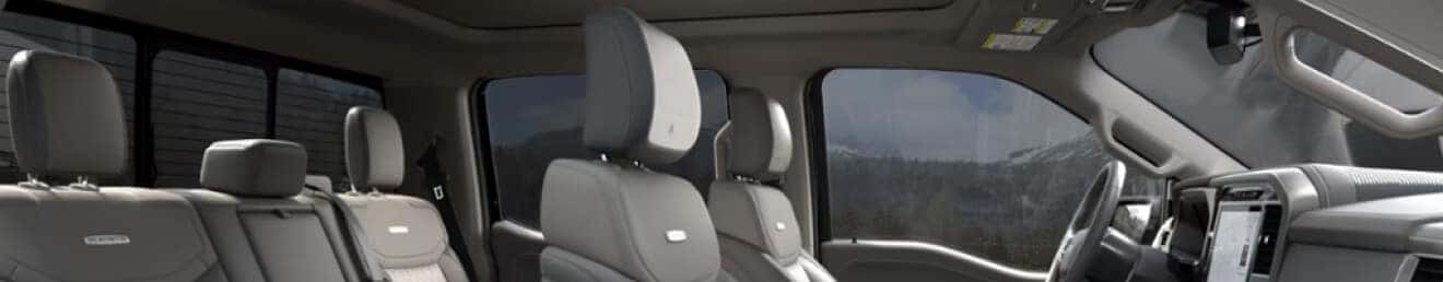 Smoked Truffle Ford F-150