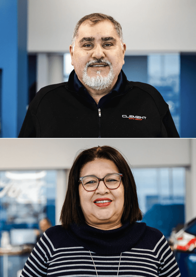 Staff Members