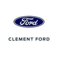 Clement Ford