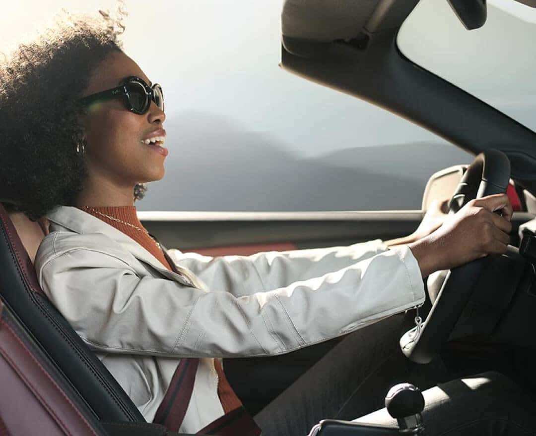 2024 Ford Mustang Specs and Performance