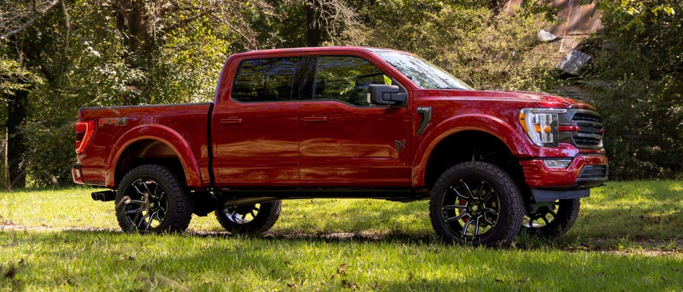 Rocky Ridge Custom Trucks In Wentzville, MO, image size:1400x600