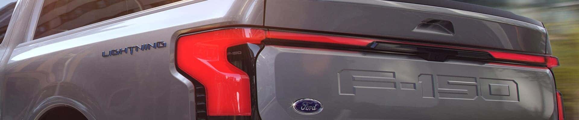 2024 Ford F-150 Lightning Release Date