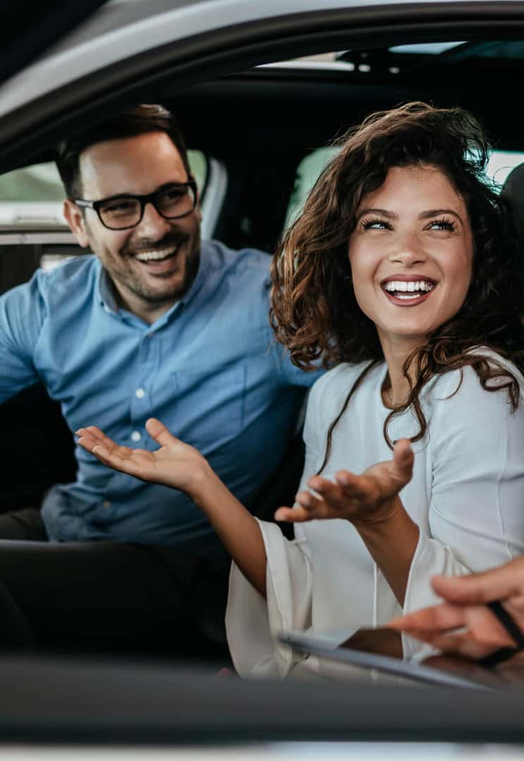 Visítenos para comprar un auto en Wentzville, MO