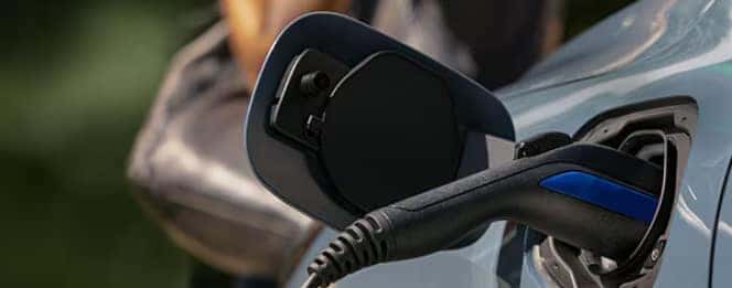 Charge Your Ford EV With a Lectrium Level 2 Charger