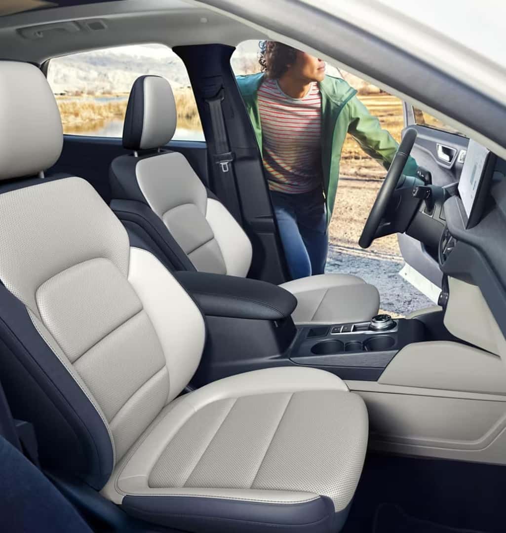 Interior Dimensions Comparison