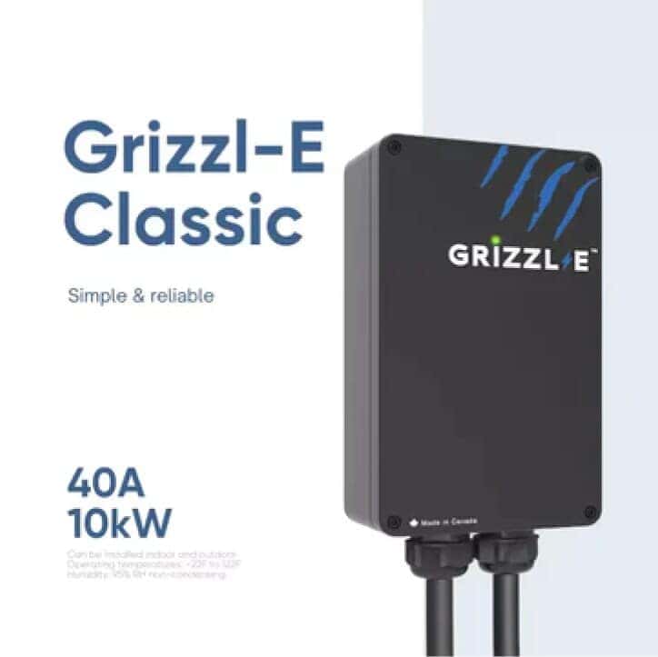 Grizzl-E Classic