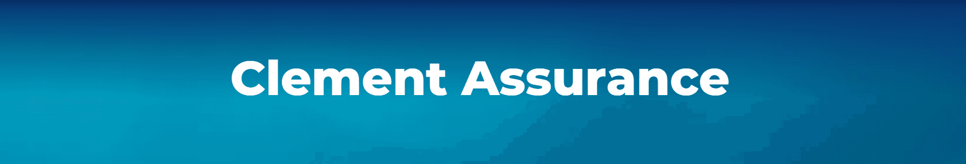 Clement Assurance