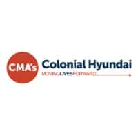 CMA's Colonial Hyundai