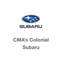 CMA's Colonial Subaru