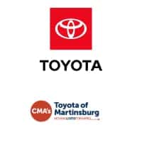 CMA's Toyota of Martinsburg