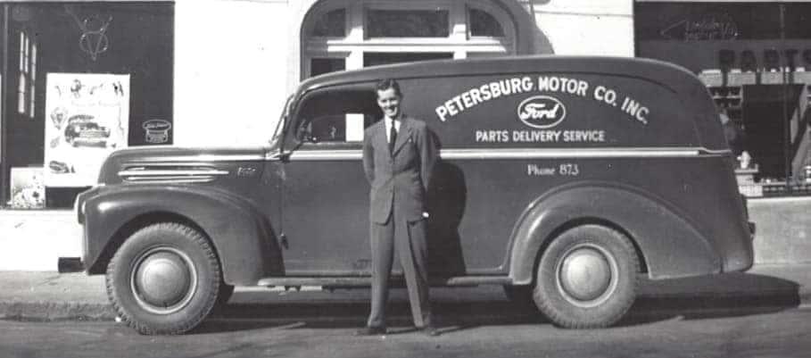 CMA has been a trusted partner in Virginia for almost 100 years.