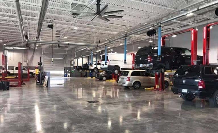 Shop