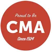 CMA since 1924