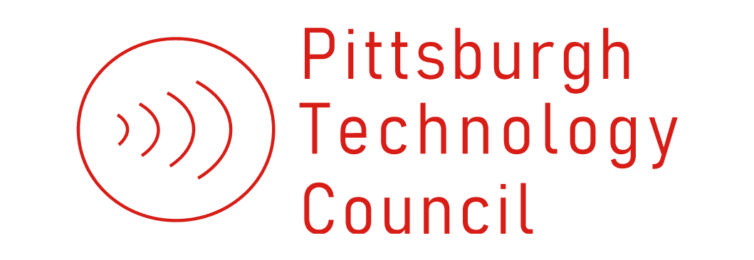 Pittsburgh Technology Council logo