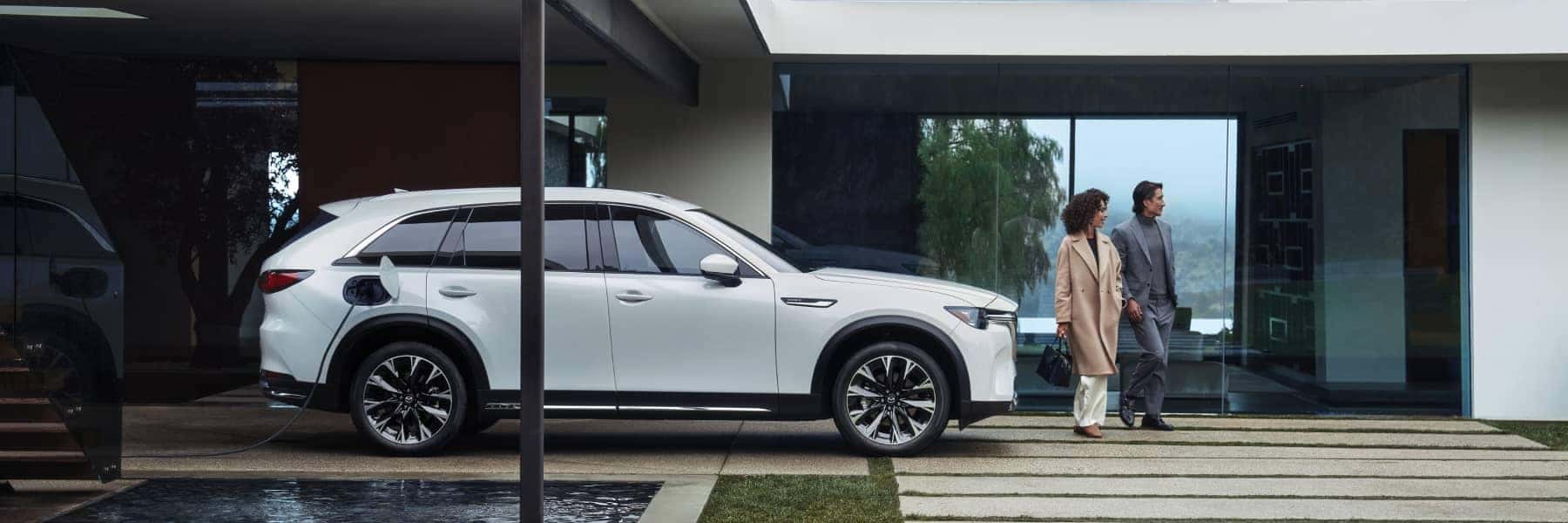 Hybrid vs. Electric: Which is Right for You?