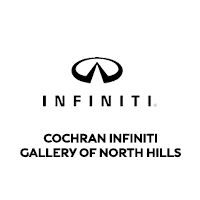 Cochran INFINITI Gallery of North Hills