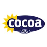 Cocoa Ford