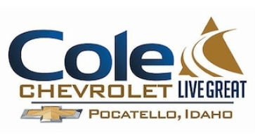 Cole Chevrolet, Inc. logo