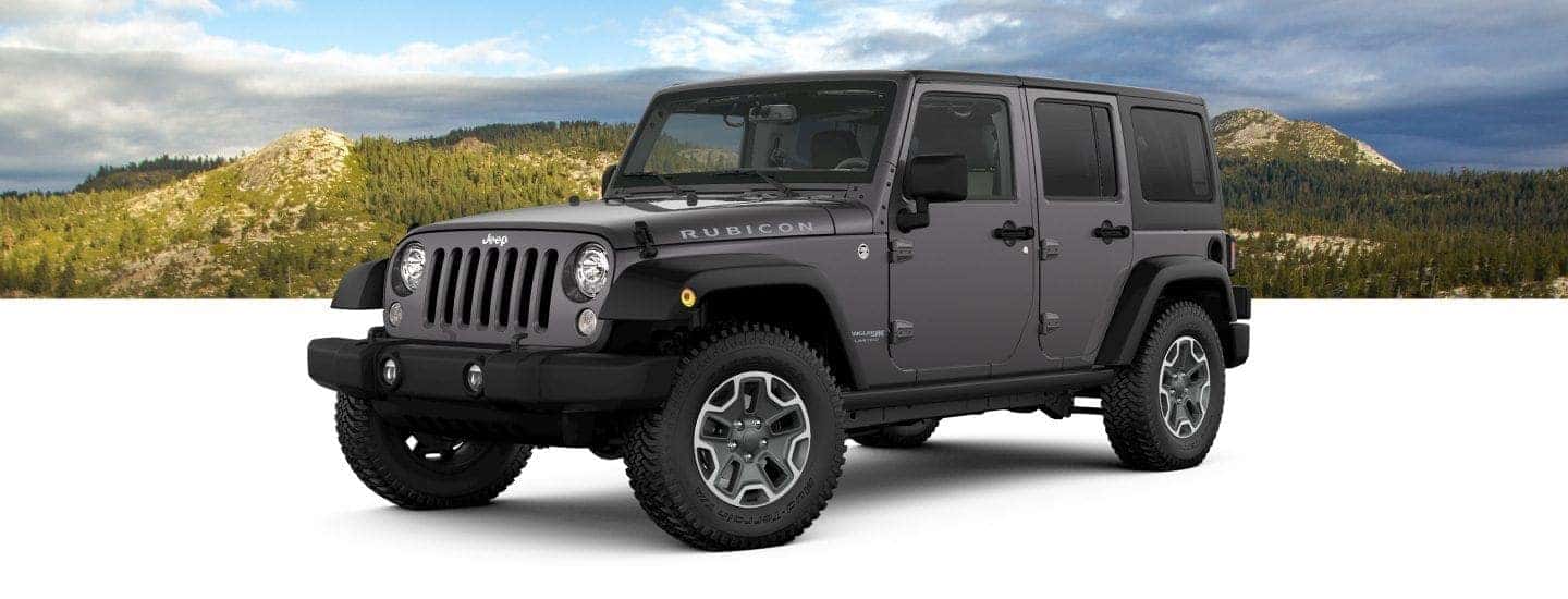 Jeep Wrangler JK - American Expedition Vehicles (AEV)