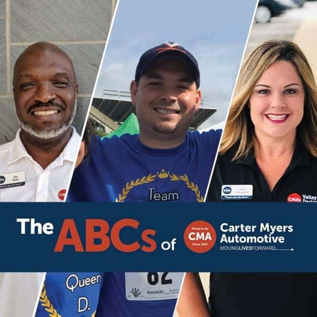 Why Choose CMA's Colonial Honda Chester VA Midlothian Richmond