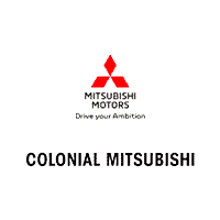 Colonial Mitsubishi