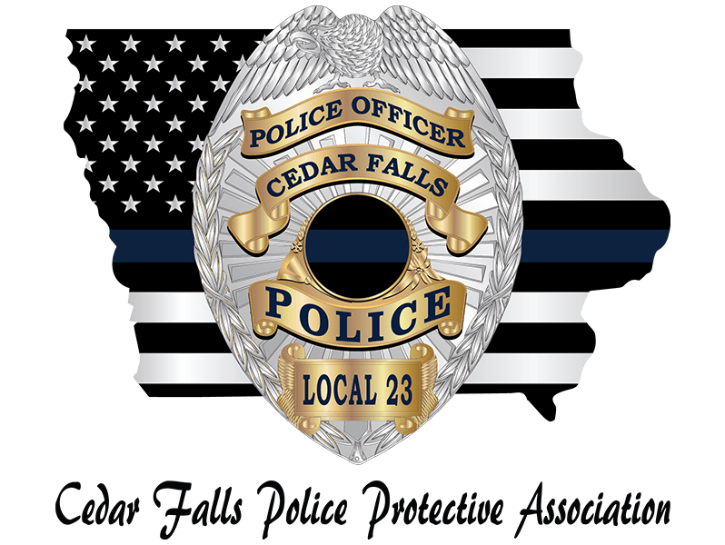 Cedar Falls Police Protective Association