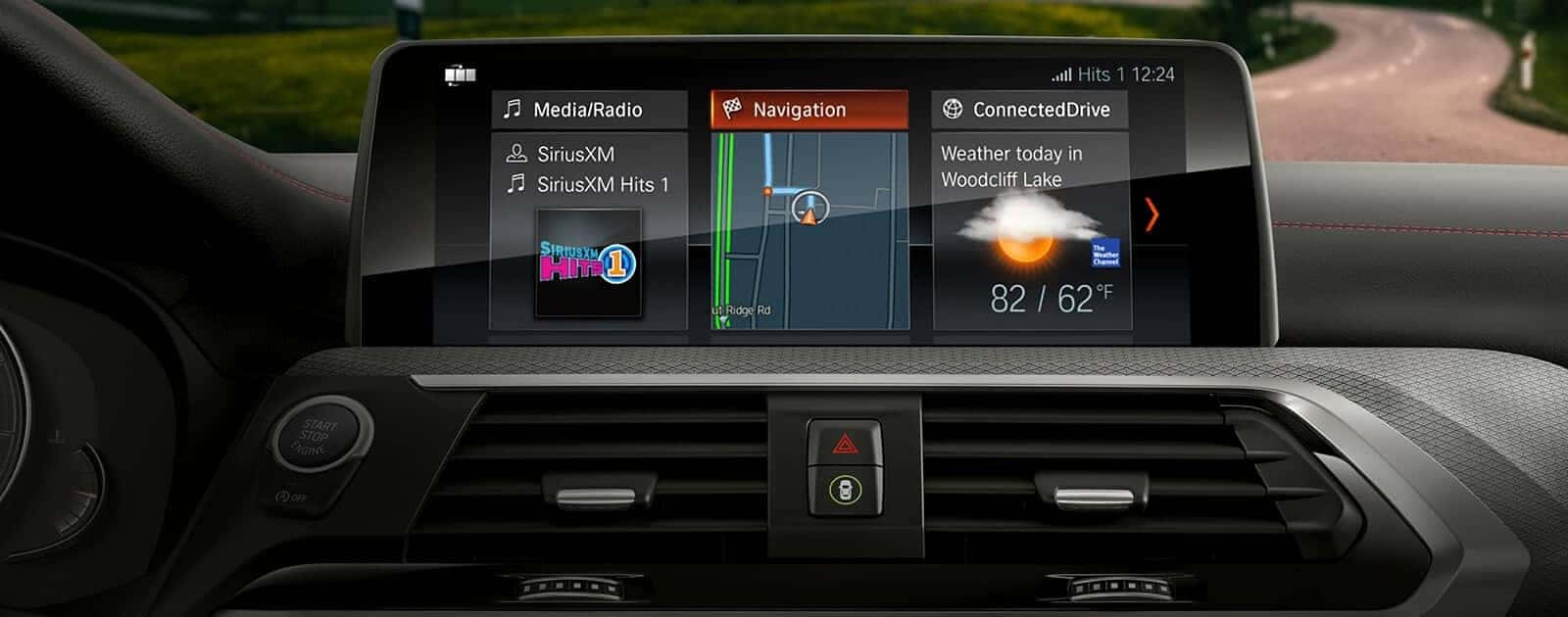 BMW-MY19-X4-Tech-01