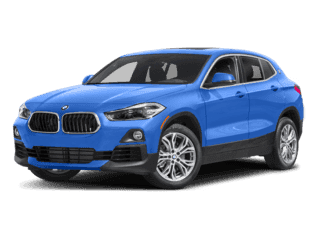 X2 Blue Metallic