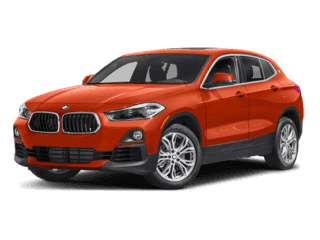 X2 Orange