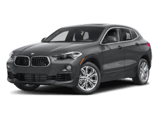 X2 grey metallic