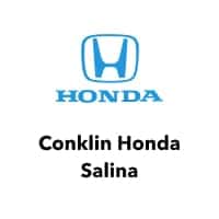 Conklin Honda Salina