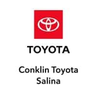Conklin Toyota Salina