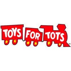 Toys For Tots