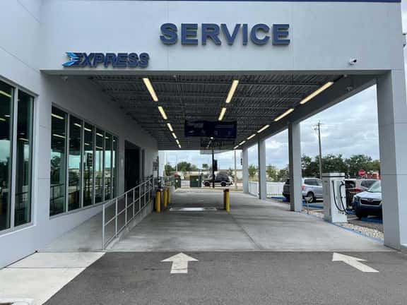 Service Photo One