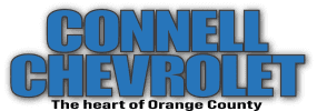 Costa Mesa Chevrolet logo