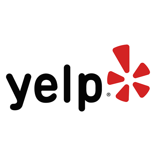 yelp Review Page Logo