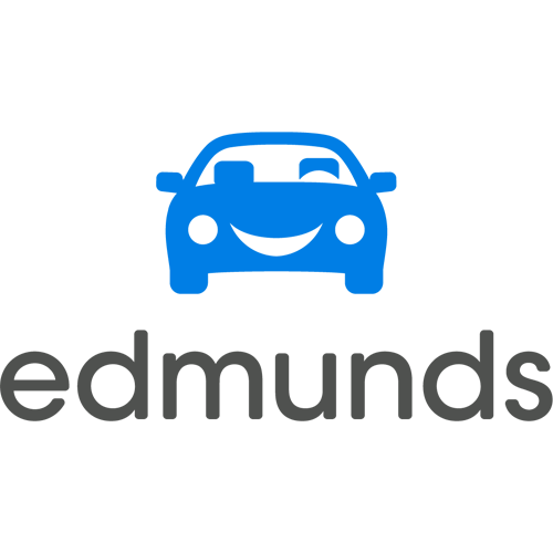 Edmunds Review Page Logo