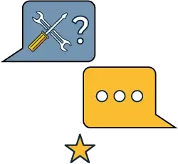 Communication-1star