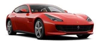 Ferrari GTC4Lusso