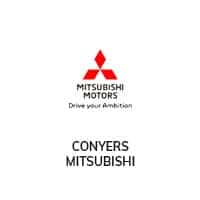 Conyers Mitsubishi