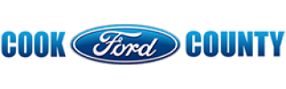 Cook County Ford Mobile Logo