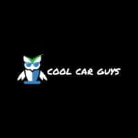 Cool Car Guys