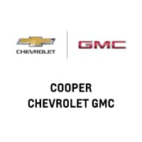 Cooper Chevrolet GMC