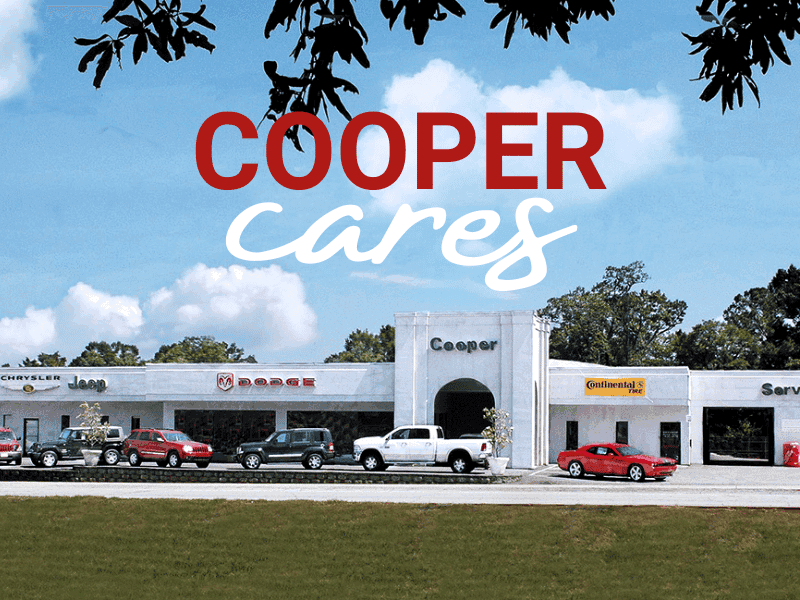 Cooper-Cares-Group